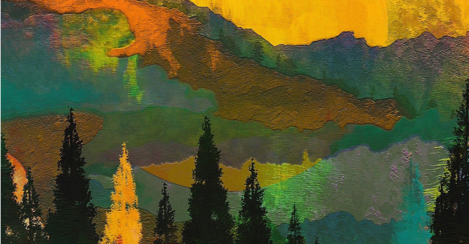 Hazon Tu B'Shvat Haggadah