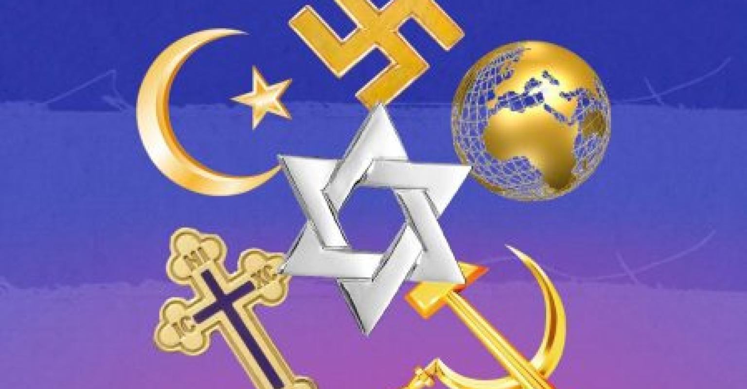 Whose Fault Is Antisemitism?