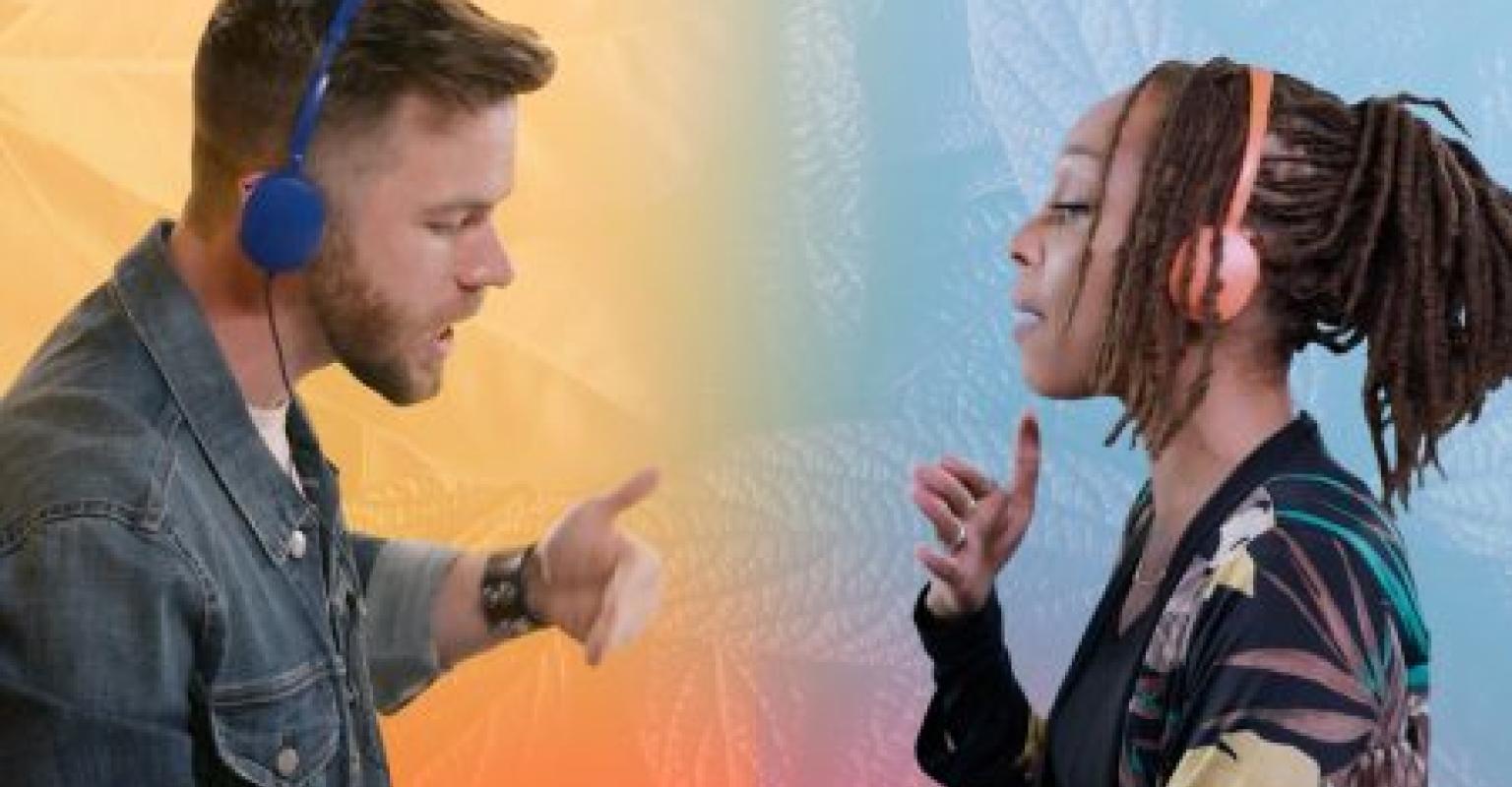 Can disagreements be healthy?