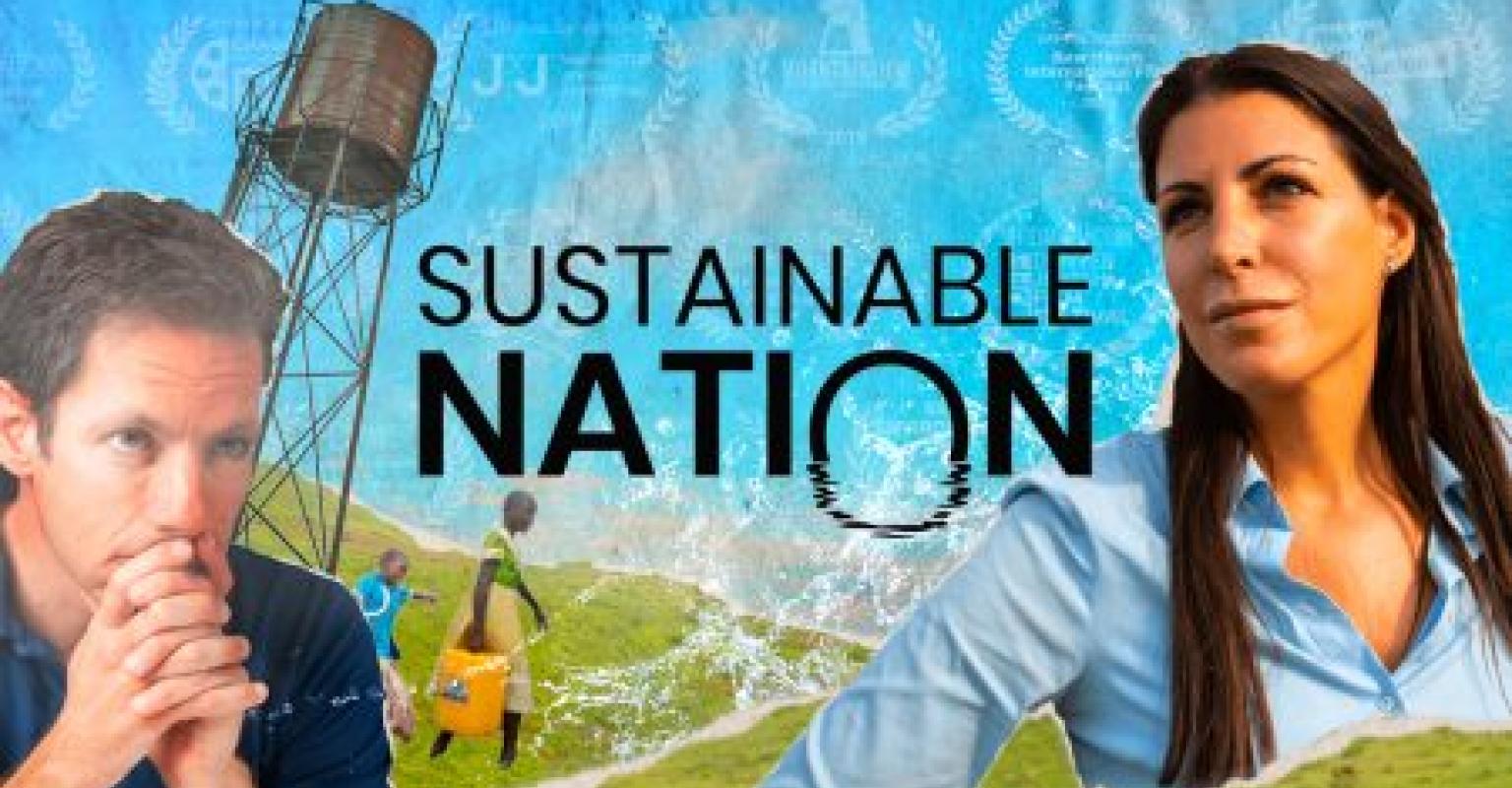 Sustainable Nation