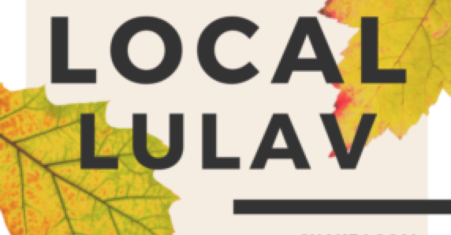 Local Lulav