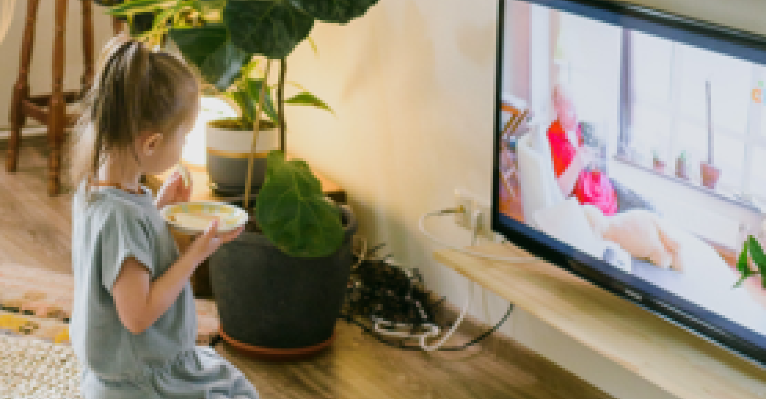 Israeli Commercials for Shavuot
