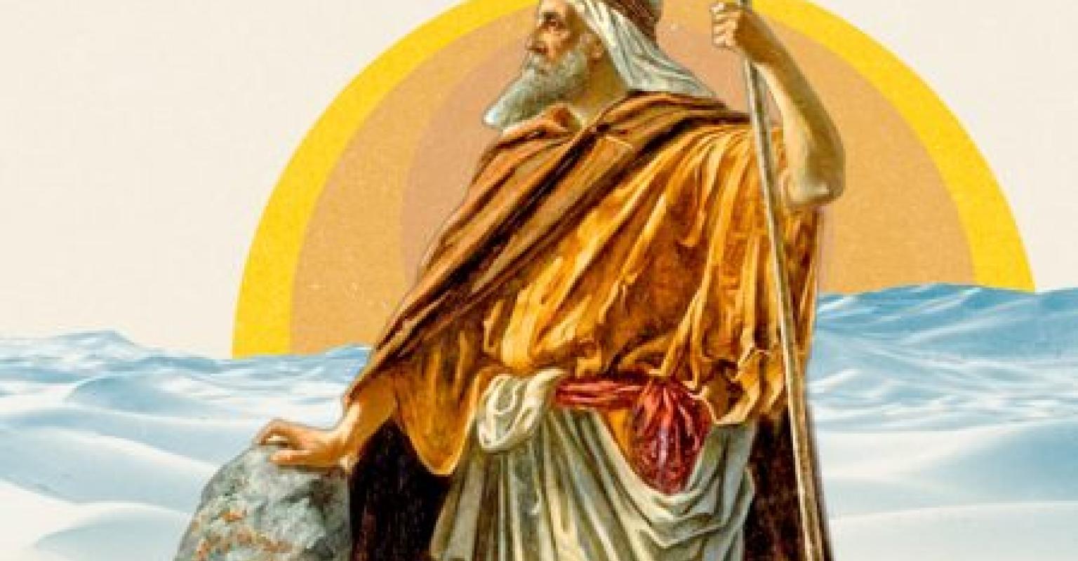 Moses and the Exodus