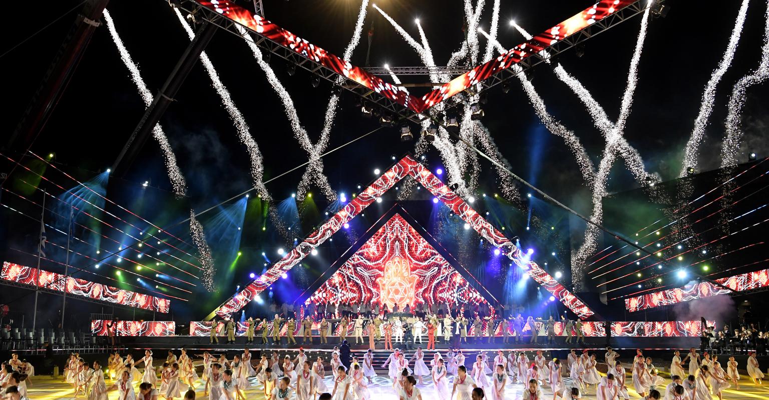 Yom HaAtzmaut Resources