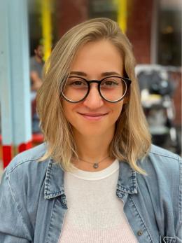 Michaela Slutsky