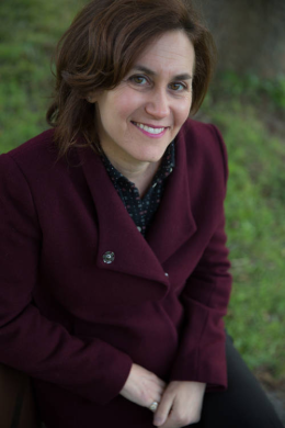 Rabbi Wendy Pein