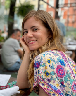 Kate Engle