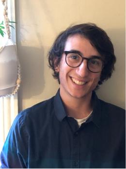 Milo Giovanniello