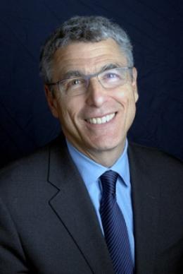 Rabbi Rick Jacobs 