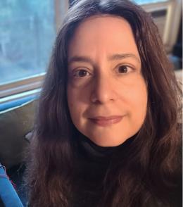 Sarah Alevsky