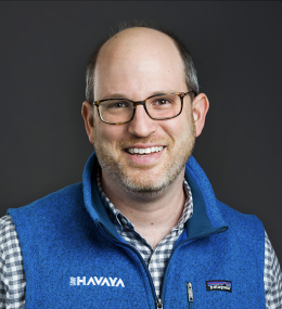 Rabbi Isaac Saposnik small