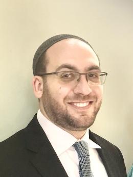 Mikhael Reuven Kesher