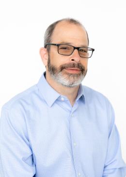 Michael Soberman