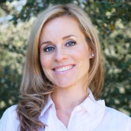 Dr. Catlin R. Tucker