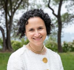 Miriam Heller Stern