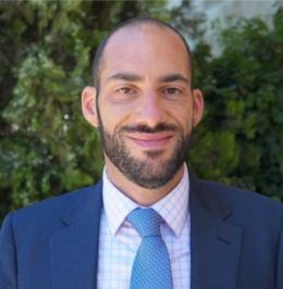 Dr. Michael Koplow