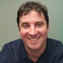 David Bryfman