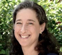 Tamara Gropper