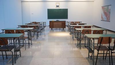 Classroom Mental Health Image