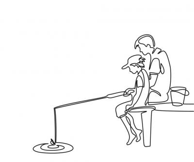 How To Ask For Help - Here. Now. Image