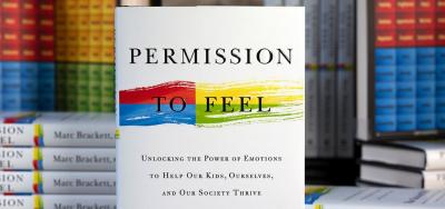 Permission to Feel