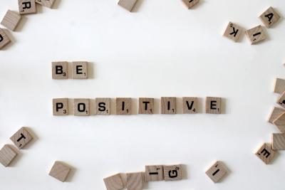 Positive Thinking, Gratitude, Gemilut Chasadim Image