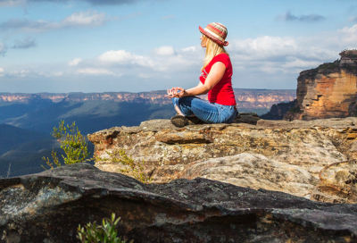 Reducing Stress And Anxiety Image