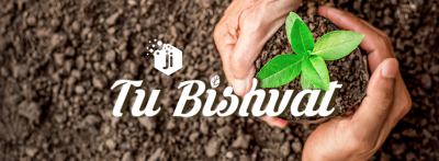 Jewish Interactive Tu BiShvat Resources preview