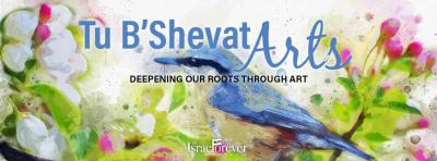 Tu BiShvat Arts from The Israel Forever Foundation