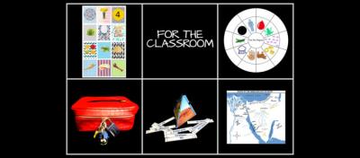 Passover Breakout Box for 4th-6th Grades preview