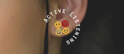 Active Listening