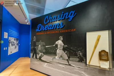 Chasing Dreams: Baseball and Becoming American preview