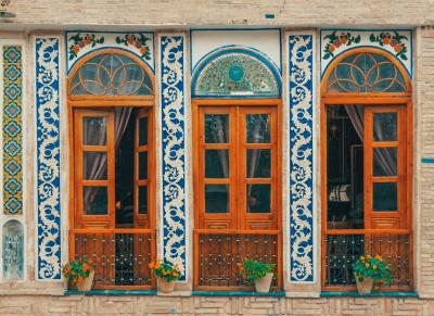 Picture of Isahan Iran