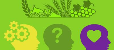 Shavuot multiple intelligences cover