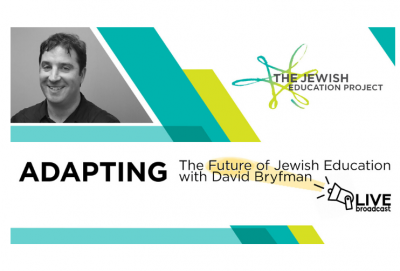 Adapting LIVEcast banner