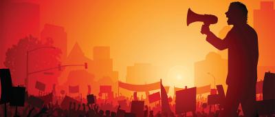 10 Ways Youth Can Engage in Activism