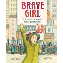 5 Books to Read With Your Budding Activist