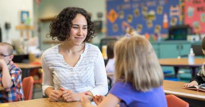 Responding to the Election for Early Childhood