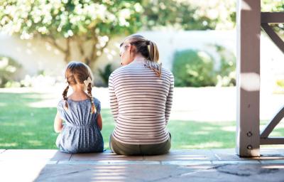 Helping Children Cope With Tragedy Related Anxiety