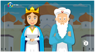Ji Bytes Purim