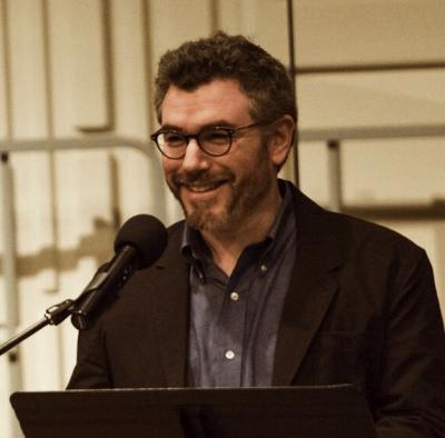 Ariel Burger on the Task of the Educator During Yom HaShoah and Beyond