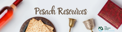 Haggadah Pesach Units