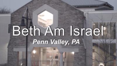 Beth Am Israel