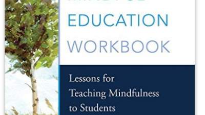 The Mindful Education Workbook Image