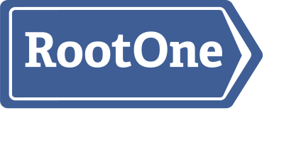 RootOne Alt Logo