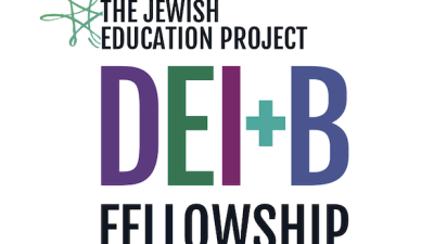 DEI/B logo