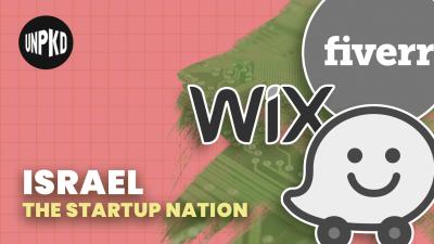 Israel the Startup Nation