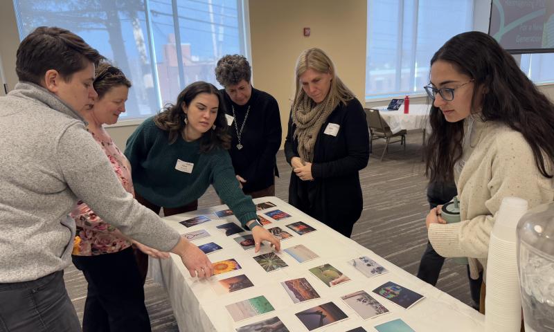Professional Development