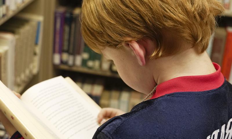 Teaching resources
