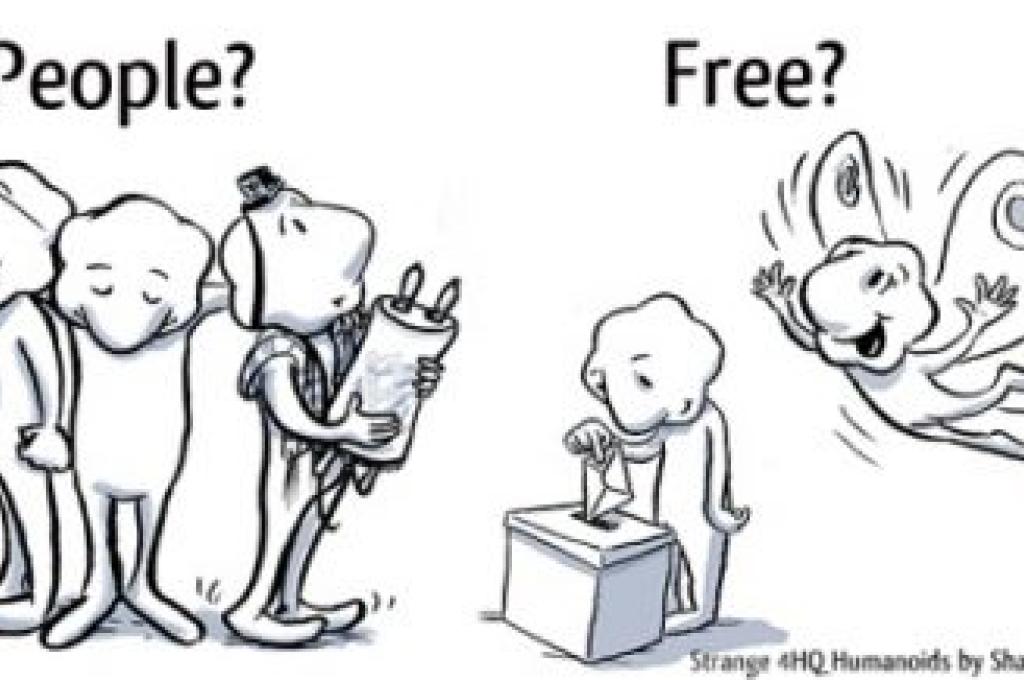 Four Hatikvah Questions from Makom